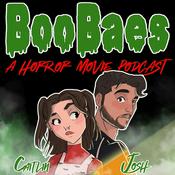 Podcast BooBaes - A Horror Movie Podcast