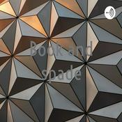 Podcast Book and spade