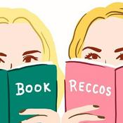 Podcast Book Reccos: Between the Pages