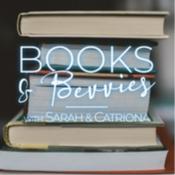 Podcast Books and Bevvies