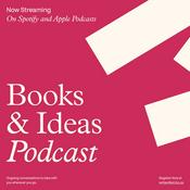 Books & Ideas Audio — Vancouver Writers Fest