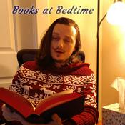 Podcast Books at Bedtime