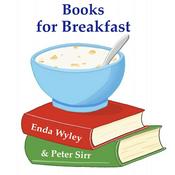 Podcast Books for Breakfast