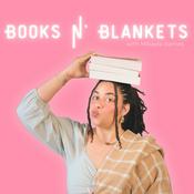 Podcast Books N' Blankets