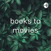 Podcast books to movies