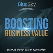 Podcast Boosting Business Value