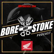 Podcast Bore & Stoke