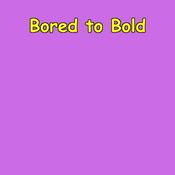 Podcast Bored to Bold | Adventure Mindset Daily
