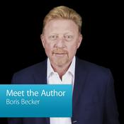 Podcast Boris Becker: Meet the Author