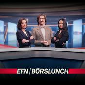 Podcast Börslunch