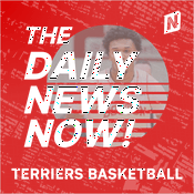 Podcast Boston University Terriers Basketball News Today | 2 Min News | The Daily News Now!