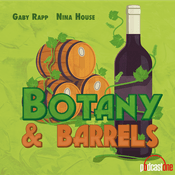 Podcast Botany & Barrels