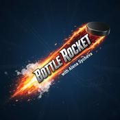 Podcast Bottle Rocket with Alena Sycheva