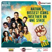 Podcast Bounce Back Bharat