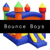 Podcast Bounce Boys