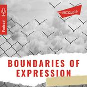 Podcast Boundaries of Expression