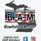 Podcast Bowfishing Association of Michigan