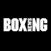 Podcast Boxing News Podcast