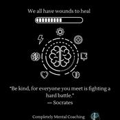 Podcast Completely Mental Coaching