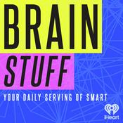 Podcast BrainStuff