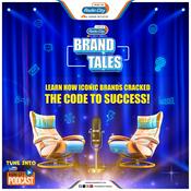 Podcast Brand Tales