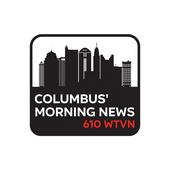 Podcast Columbus' Morning News