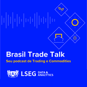 Podcast Brasil Trade Talk
