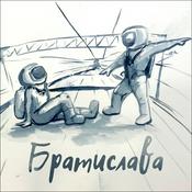 Podcast Братислава