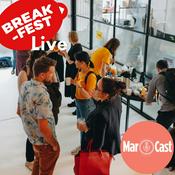 Podcast Break-fest Live