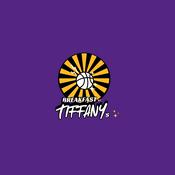 Podcast breakfast at TIFFANYs