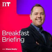 Podcast Breakfast Briefing