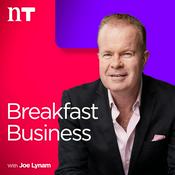 Podcast Breakfast Business with Joe Lynam