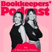 The Bookkeepers' Podcast