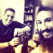 Podcast Breaking Bread with Mike and Tom