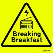 Podcast Breaking Breakfast
