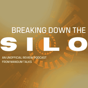 Podcast Breaking Down the Silo