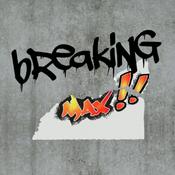 Podcast Breaking MAX
