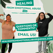 Podcast Healing From Emotional Abuse