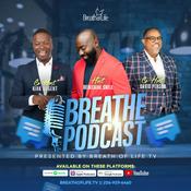 Podcast Breathe