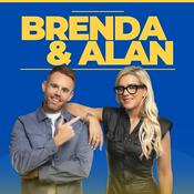 Podcast Brenda & Alan