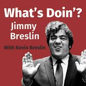 Podcast Breslin "What's Doin'?"