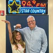 Podcast Brett and Taylor, 94.9 Star Country