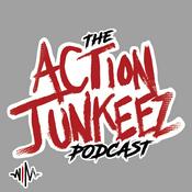 Podcast The Action Junkeez Podcast