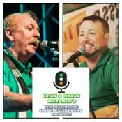 Podcast Brian and Ciaran Warfield's Rambling Irish Balladeers Podcast
