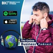 Podcast The Online Business Podcast