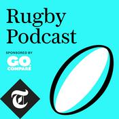 Podcast The Telegraph Rugby Podcast