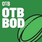 Podcast Brian O'Driscoll on OTB