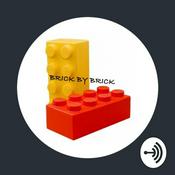 Podcast Brick by Brick: The Podcast