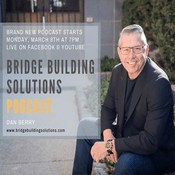 Podcast Bridge Building Solutions