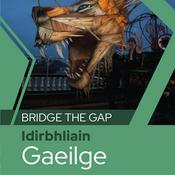 Podcast Bridge the Gap: Gaeilge don Idirbhliain